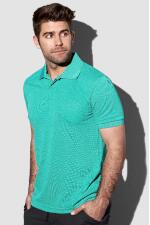 Produktfoto Stedman Active Herren Sport Poloshirt