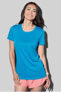 Produktfoto Stedman Active Funktions T Shirt für Damen