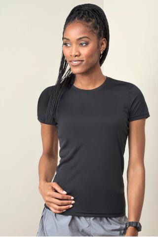 Produktansicht: Stedman Active Funktions T Shirt für Damen