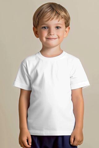 Produktansicht: Stedman Kinder Sport T-Shirt