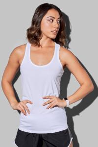 Produktfoto Stedman Active Damen Sport Tank T-Shirt
