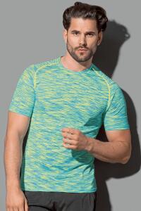 Produktfoto Stedman Herren Raglan Sport T-Shirt