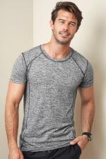 Produktfoto Stedman Herren Sport T-Shirt aus Recycling-Material