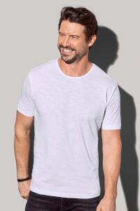 Produktfoto Stedman Shawn Herren Single Jersey Kurzarm T-Shirt