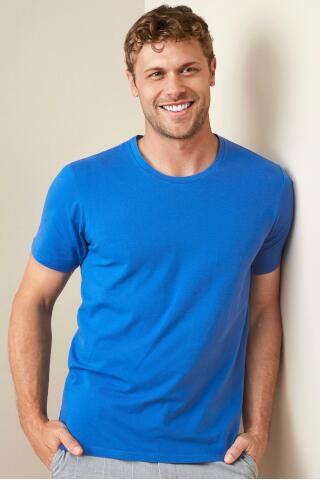 Produktansicht: Stedman Clive lockeres Herren Stretch T-Shirt Produktansicht: Stedman Clive lockeres Herren Stretch T-Shirt