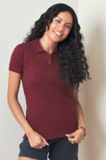 Produktfoto Stedman Claire Damen Stretch Polohemd