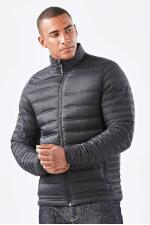 Produktfoto Stormtech faltbare Herren Thermo-Steppjacke bis Größe 3XL