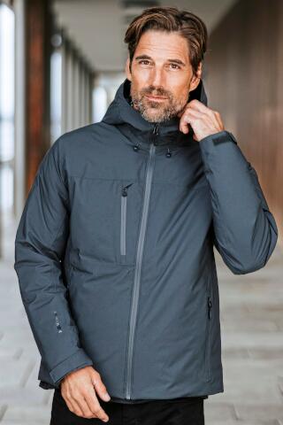 Produktansicht: Stormtech Herren Thermo Parka mit Kapuze
