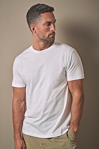 Produktansicht: Tee Jays Basic Herren T-Shirt bis 5XL Produktansicht: Tee Jays Basic Herren T-Shirt bis 5XL