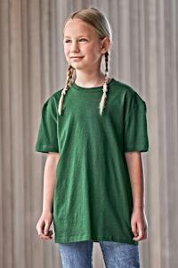 Produktfoto Tee Jays Kinder Kurzarm T-Shirt aus Bio-Baumwolle
