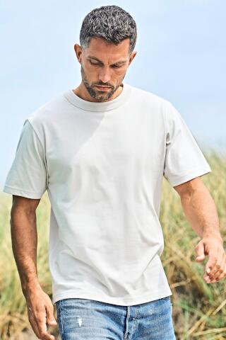 Produktansicht: Tee Jays lockeres Herren T-Shirt aus Bio-Baumwolle Produktansicht: Tee Jays lockeres Herren T-Shirt aus Bio-Baumwolle