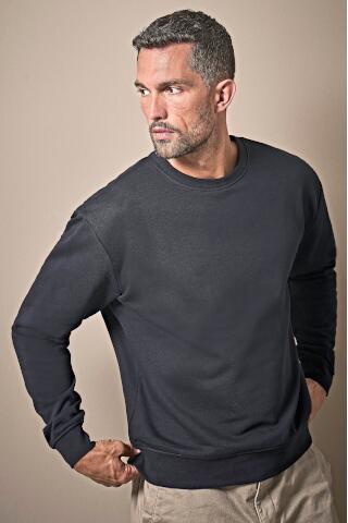 Produktansicht: Tee Jays Power Herren Bio-Sweatshirt bis 5XL