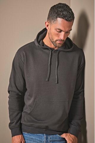 Produktansicht: Tee Jays Hoody aus Bio-Baumwolle bis 5XL