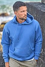 Produktfoto Tee Jays Herren Kapuzensweater (60 Grad) bis 3XL