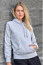 Produktfoto Tee Jays Damen Kapuzenpullover (60 Grad)