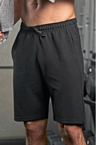 Produktansicht: Tee Jays Sport Sweatshorts für Männer