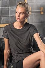 Produktfoto Tee Jays Cool-Dry Damen Sport T-Shirt