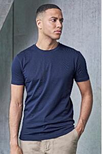 Produktfoto Tee Jays Fashion Herren T-Shirt bis 3XL (60 Grad waschbar)