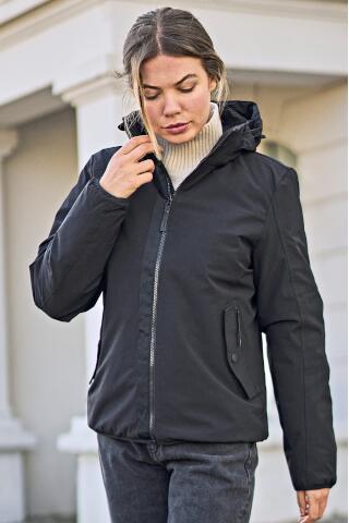 Produktansicht: Tee Jays Adventure Herren Outdoorjacke mit Kapuze bis 3XL Produktansicht: Tee Jays Adventure Herren Outdoorjacke mit Kapuze bis 3XL