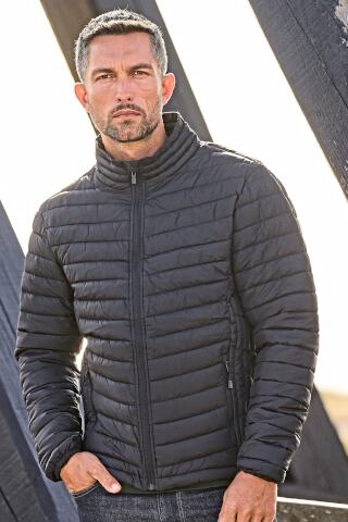Produktansicht: Tee Jays Zepelin atmungsaktive Herren Steppjacke bis 3XL Produktansicht: Tee Jays Zepelin atmungsaktive Herren Steppjacke bis 3XL