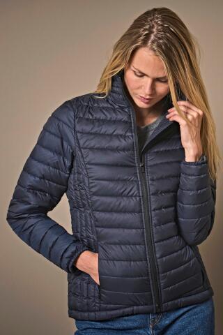 Produktansicht: Tee Jays Zepelin atmungsaktive Damen Übergangsjacke bis 3XL Produktansicht: Tee Jays Zepelin atmungsaktive Damen Übergangsjacke bis 3XL