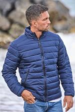 Produktfoto Tee Jays leichte Herren Stepp-Winterjacke