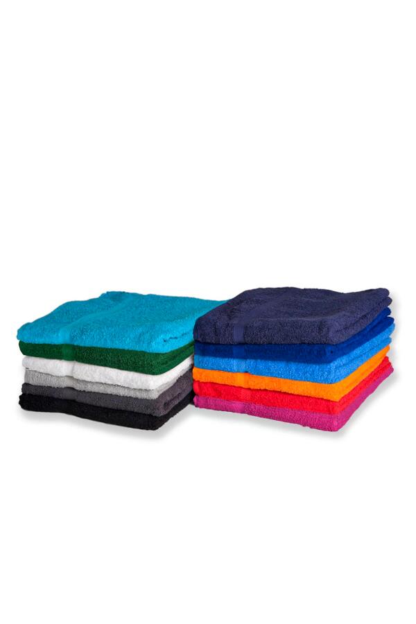 Produktansicht: Towel City Luxus Duschtuch, 70x130, 550 Gramm/qm