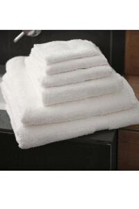 Produktfoto Towel City Gästehandtuch aus schwerer Frottierbaumwolle
