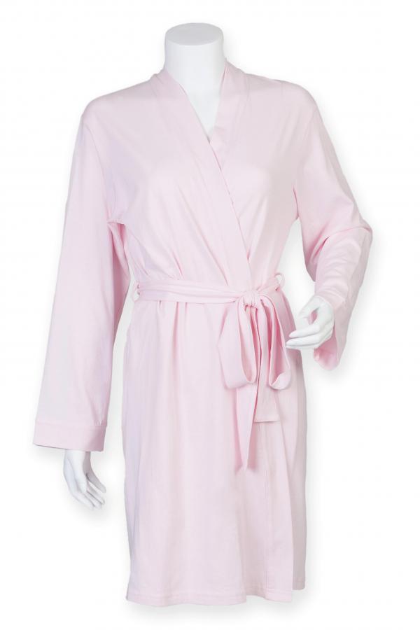 bademantel damen baumwolle leicht