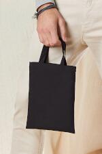 Produktfoto WM Geschenk- und Partytasche aus Baumwolle