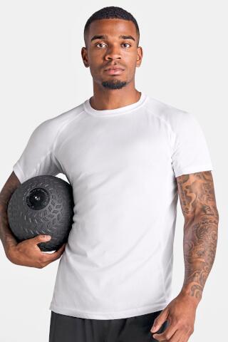 Produktansicht: Roly Herren Kurzarm Sport T-Shirt Produktansicht: Roly Herren Kurzarm Sport T-Shirt