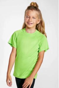 Produktfoto Roly Kinder Kurzarm Sport T-Shirt