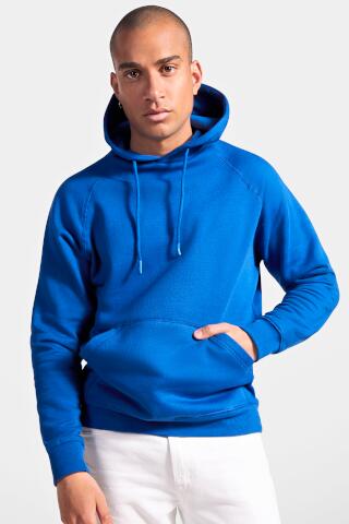 Produktansicht: Roly Unisex Hoody aus Bio Baumwolle