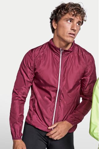 Produktansicht: Roly Herren Windjacke aus Funktionsgewebe