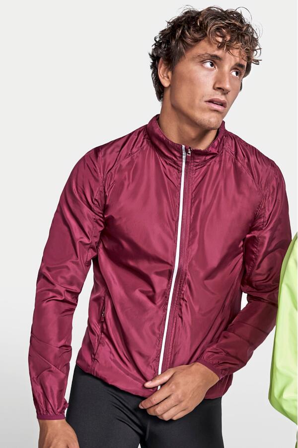 Produktansicht: Roly Herren Windjacke aus Funktionsgewebe