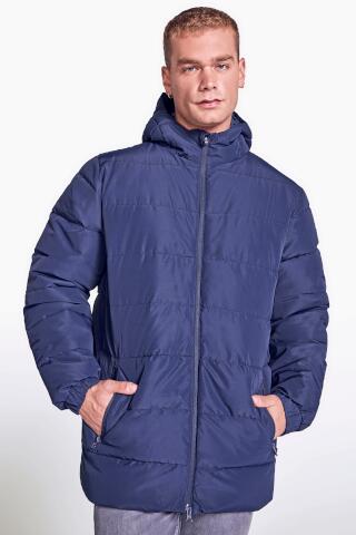 Produktansicht: Roly wattierter Unisex Parka