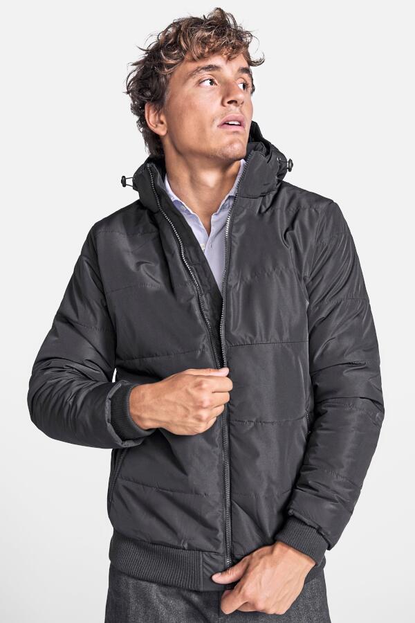 Produktansicht: Roly gefütterte Unisex Winterjacke
