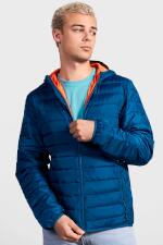 Produktfoto Roly Herren Steppjacke mit Kapuze