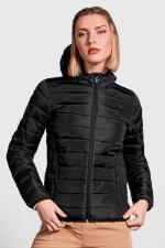 Produktfoto Roly Damen Steppjacke mit Kapuze