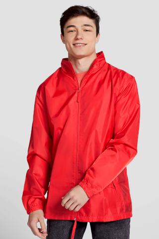 Produktansicht: Roly leichte Herren Windjacke