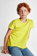 Produktfoto . Roly Kinder Premium T-Shirt Produktfoto Roly Kinder Premium T-Shirt