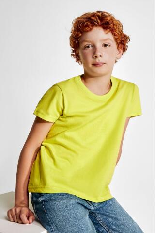 Produktansicht: Roly Kinder Premium T-Shirt