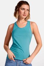 Produktfoto Roly eng geschnittenes Damen Tank Top