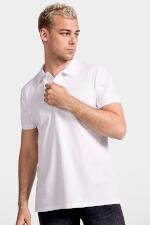 Produktfoto Roly Herren Poloshirt aus Bio-Baumwolle