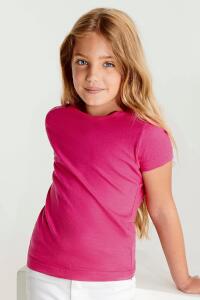 Produktfoto Roly tailliertes Mädchen T-Shirt