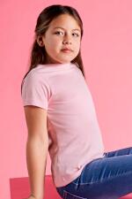 Produktfoto . Roly tailliertes Mädchen T-Shirt Produktfoto Roly tailliertes Mädchen T-Shirt
