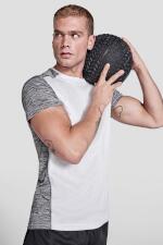Produktfoto . Roly Zolder Herren Sport T-Shirt mit Kontrast Produktfoto Roly Zolder Herren Sport T-Shirt mit Kontrast