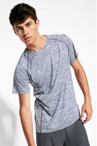 Produktfoto Roly Herren Sport T-Shirt mit kurzen Raglan-Ärmeln