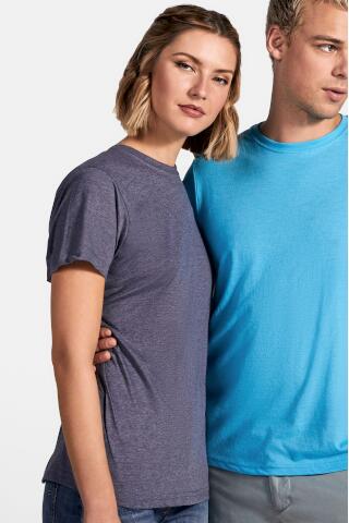 Produktansicht: Roly Damen T-Shirt in Melangefarben
