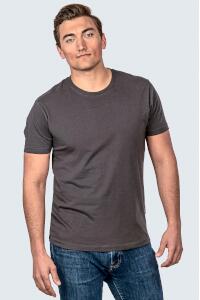Produktfoto HRM Herren Bio Kurzarm T-Shirt bis 60 Grad